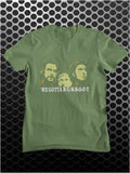 We Gotta R-U-N-N-O-F-T - O Brother Where Art Thou? Inspired Unisex T Shirt