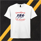 Sandford Fun Runners - Hot Fuzz Inspired Unisex T Shirt