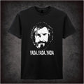 Yada Yada Yada – Cult British Comedy Graphic T-Shirt