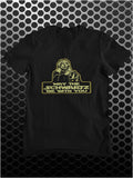 May The Schwartz Be With You - Spaceballs Inspired Unisex T Shirt