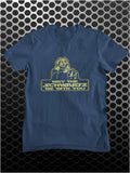 May The Schwartz Be With You - Spaceballs Inspired Unisex T Shirt