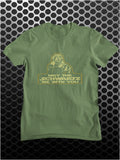 May The Schwartz Be With You - Spaceballs Inspired Unisex T Shirt