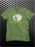 Great Scott - Back To The Future Inspired Unisex T Shirt