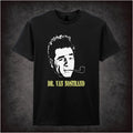 Dr. Van Nostrand – Cult American Sitcom Graphic T-Shirt