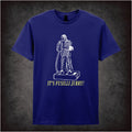 It’s Fusilli Jerry! – Cult American Sitcom Graphic T-Shirt