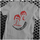 Can We Have A Sensible Discussion - Derek And Clive Inspired Unisex T Shirt