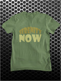 Serenity Now - Seinfeld Inspired Unisex T Shirt