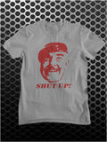 Shut Up! - It Ain't Half Hot Mum Inspired Unisex T Shirt