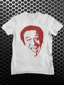 Sid James Inspired T Shirt