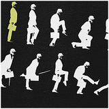 Ministry of Silly Walks - Monty Python's Flying Circus Inspired Unisex T Shirt