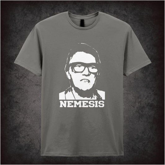 Nemesis – Softstyle Unisex Graphic T-Shirt