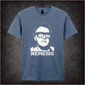 Nemesis – Cult Crime Graphic T-Shirt