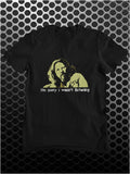 I'm Sorry I Wasn't Listening - The Big Lebowski Inspired Unisex T Shirt