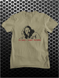 I'm Sorry I Wasn't Listening - The Big Lebowski Inspired Unisex T Shirt