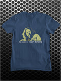 I'm Sorry I Wasn't Listening - The Big Lebowski Inspired Unisex T Shirt