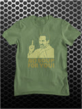 No Soup For You! - Seinfeld Inspired Unisex T Shirt