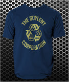 The Soylent Corporation - Soylent Green Inspired Unisex T Shirt