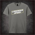 Ludicrous Speed – Cult Comedy Graphic T-Shirt