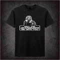 Yogurt: May The Schwartz Be With You – Cult Comedy Graphic T-Shirt