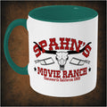 Spahn’s Movie Ranch – Two-Tone Mug