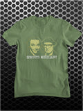 Sprouts Mexicain? - Bottom Inspired Unisex T Shirt