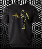 Starkicker - The Old Grey Whistle Test Inspired Unisex T Shirt