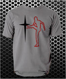 Starkicker - The Old Grey Whistle Test Inspired Unisex T Shirt