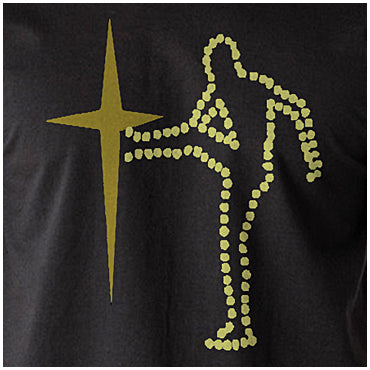 Starkicker - The Old Grey Whistle Test Inspired Unisex T Shirt