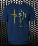 Starkicker - The Old Grey Whistle Test Inspired Unisex T Shirt