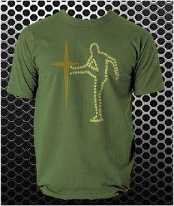 Starkicker - The Old Grey Whistle Test Inspired Unisex T Shirt