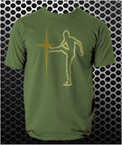 Starkicker - The Old Grey Whistle Test Inspired Unisex T Shirt