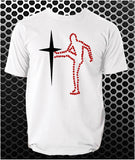 Starkicker - The Old Grey Whistle Test Inspired Unisex T Shirt