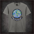 PRESTIGE WORLDWIDE T-SHIRT