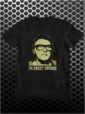 I'm Sweet Enough - Snatch Inspired Unisex T Shirt