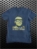 I'm Sweet Enough - Snatch Inspired Unisex T Shirt