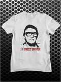 I'm Sweet Enough - Snatch Inspired Unisex T Shirt