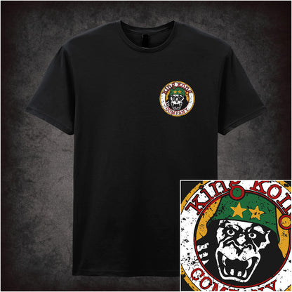 King Kong Company – Cult Film Graphic T-Shirt