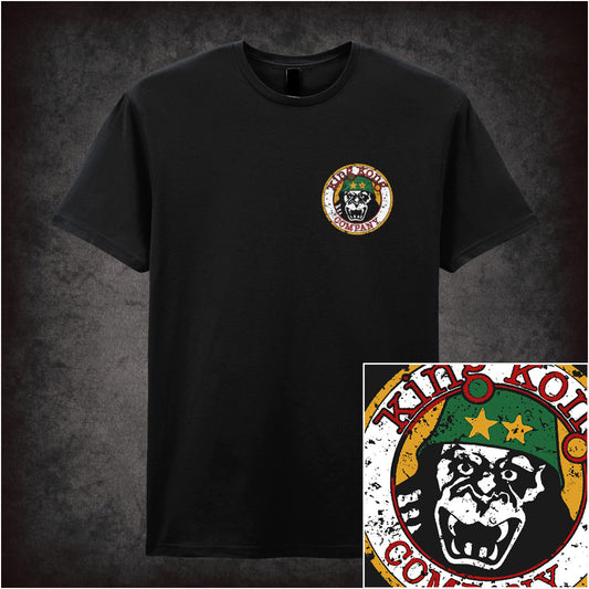 King Kong Company – Cult Film Graphic T-Shirt