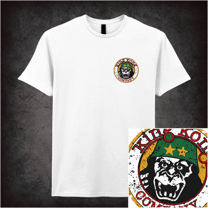 King Kong Company – Cult Film Graphic T-Shirt