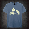 Bickle – Cult Film Graphic T-Shirt