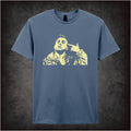 TRAVIS BICKLE T-SHIRT