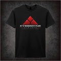 JUDGEMENT DAY AUGUST 29TH 1997 T-SHIRT