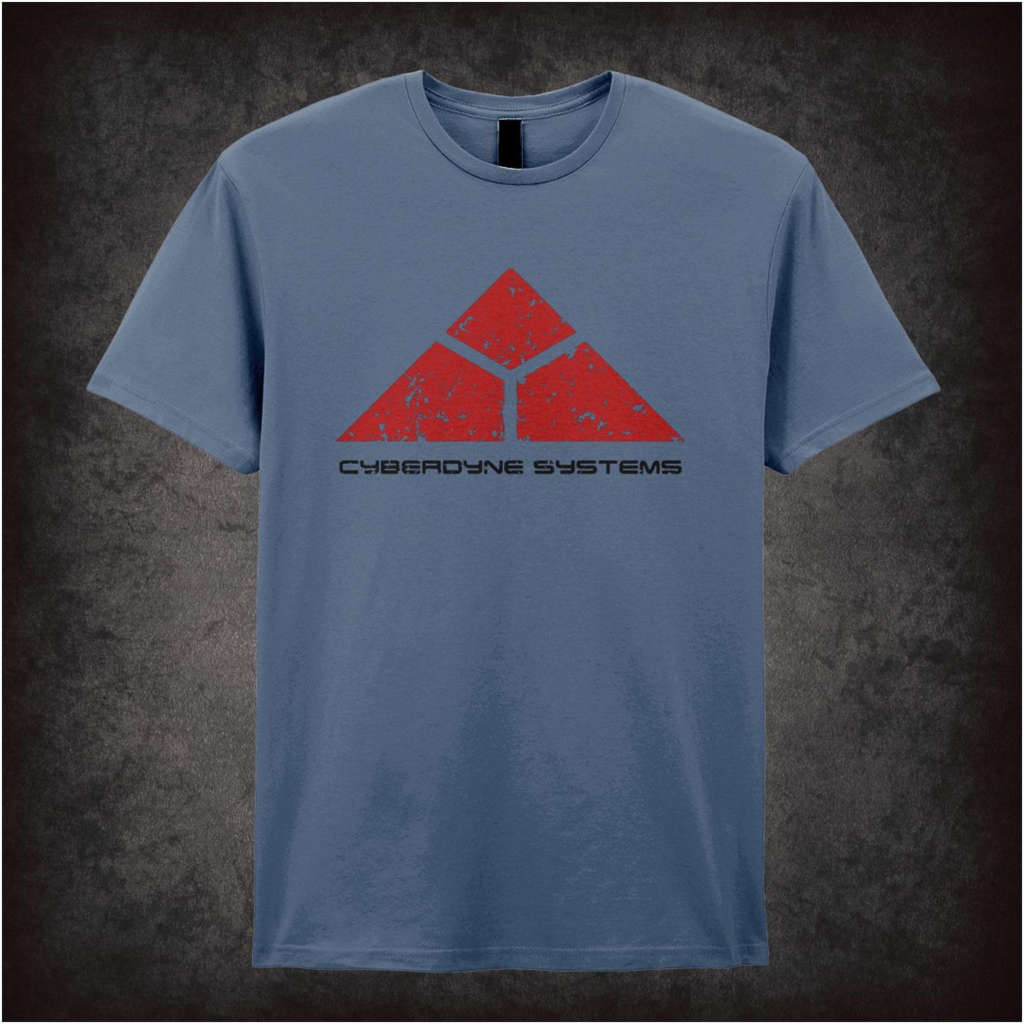 Cyberdyne Systems – Cult Sci-Fi Graphic T-Shirt