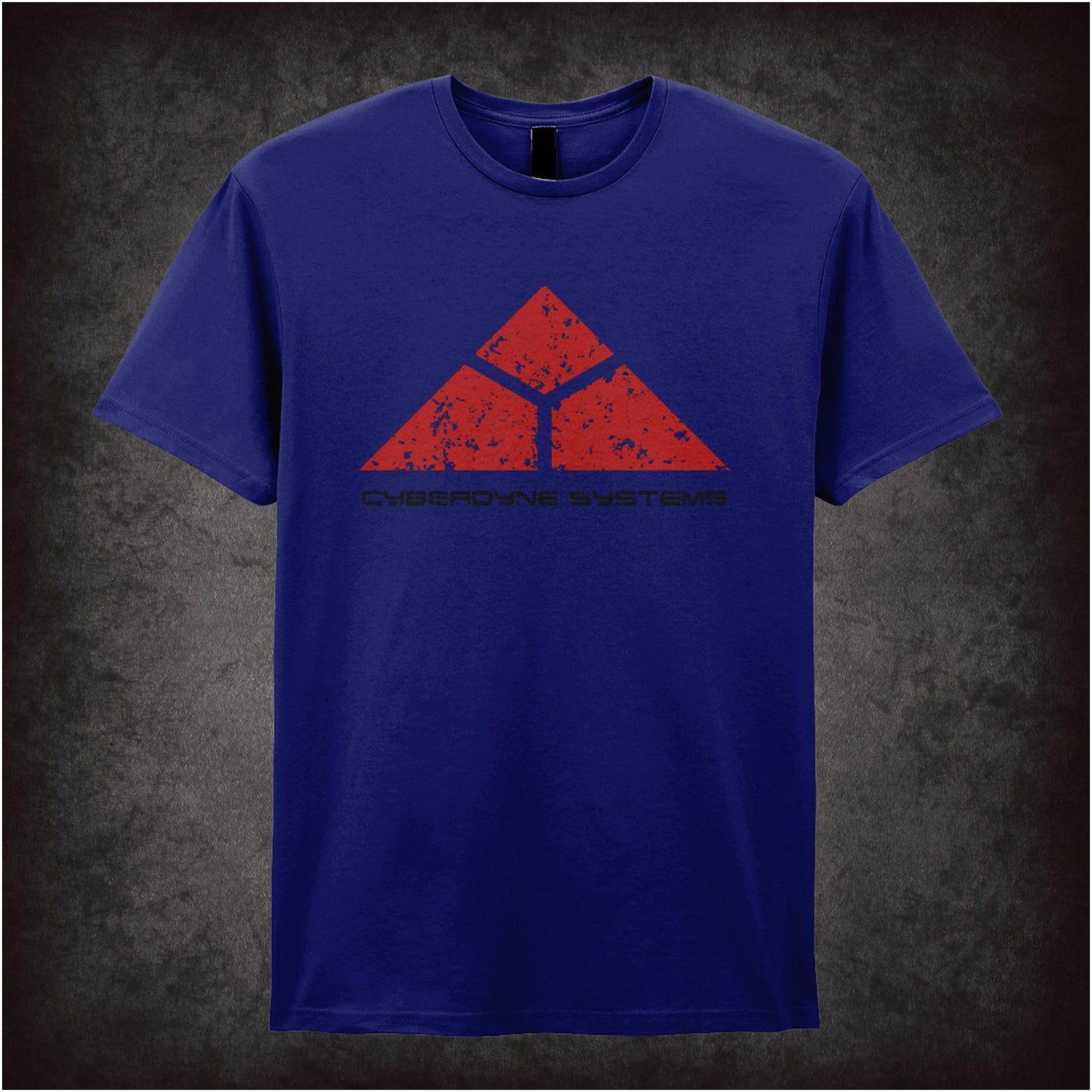 Cyberdyne Systems – Cult Sci-Fi Graphic T-Shirt