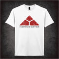 Cyberdyne Systems – Cult Sci-Fi Graphic T-Shirt