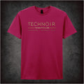 TECH NOIR NIGHTCLUB T-SHIRT