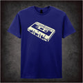 Creedence Tape – Cult Comedy Graphic T-Shirt