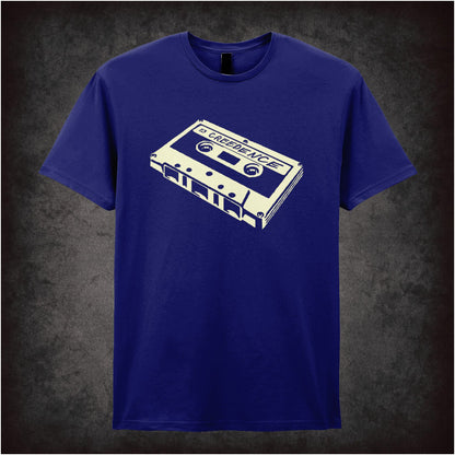 creedence the big lebowski inspired unisex T-shirt with graphic design