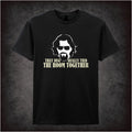 The Dude: That Rug Really Tied The Room Together – Cult Comedy Graphic T-Shirt