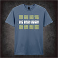 Big Bada Boom – Cult Sci-Fi Graphic T-Shirt